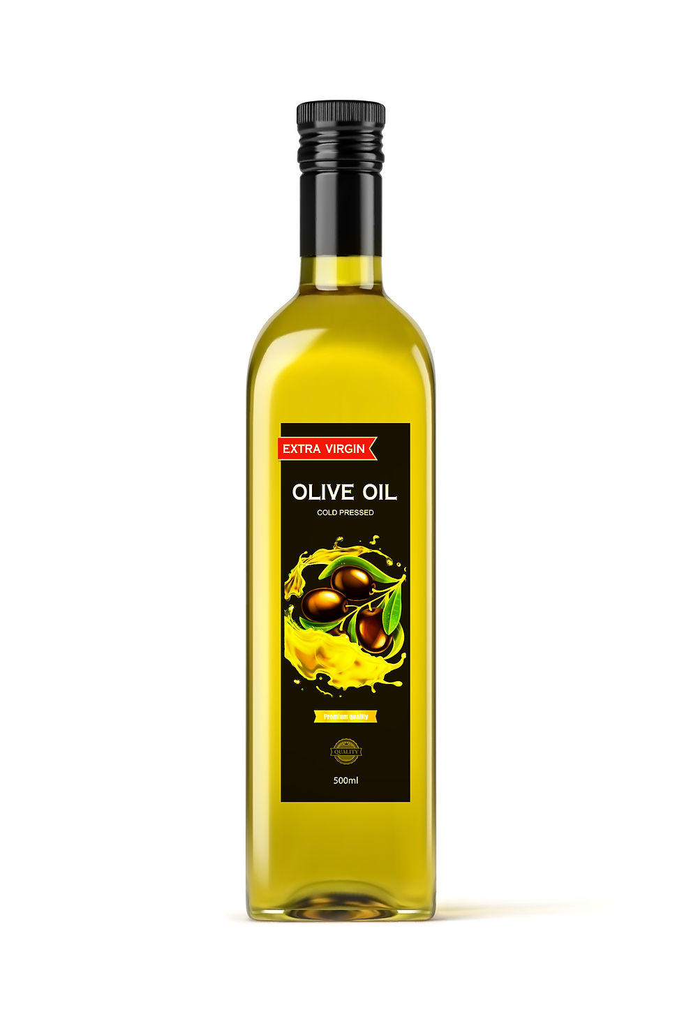 olive oil