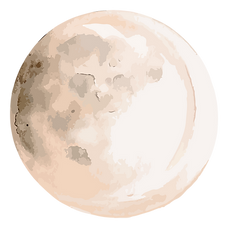How does the moon affect us? Astrology reading with Creativ Astrology