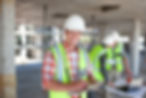 Geotechnical engineers with research reports