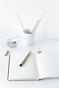 Writing Supplies
