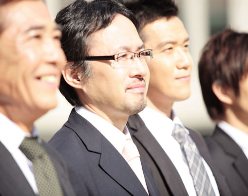 《アナリスト→竹酢製造販売》セカンドライフは仲間たちと 竹林の三賢人