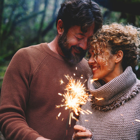 Relationship sparks