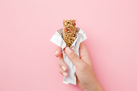 Granola Bar