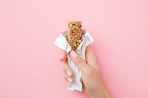 Granola Bar