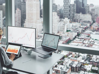 Economic Signals Remain Mixed