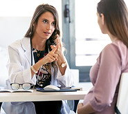 OBGYN Visit