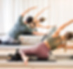 Gruppenstunde CULT Pilates