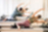 Pilates Eğitimi