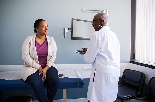 Doctor_s Appointment