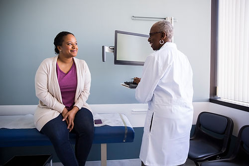 Doctor_s Appointment
