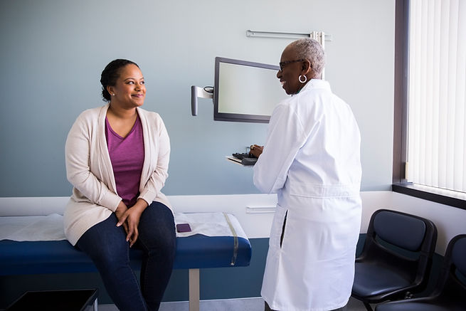 Doctor_s Appointment