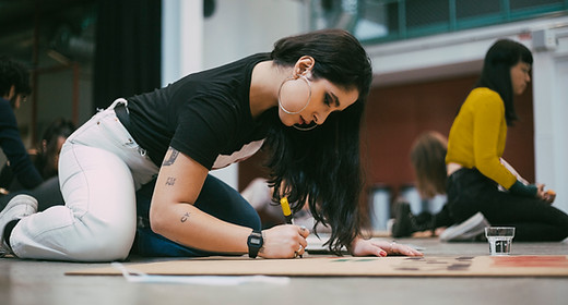 Creating Banners