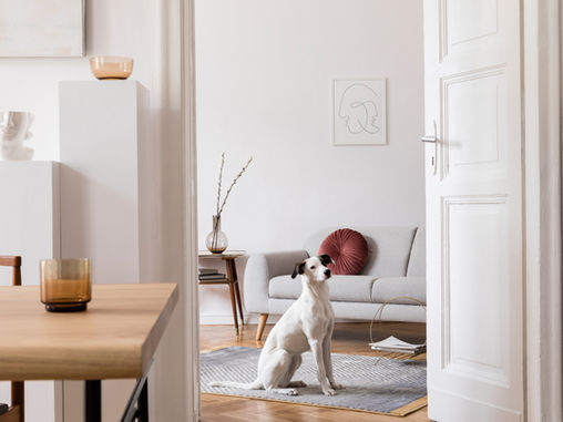A Easy-to-follow Weekly Cleaning Routine for Moms.