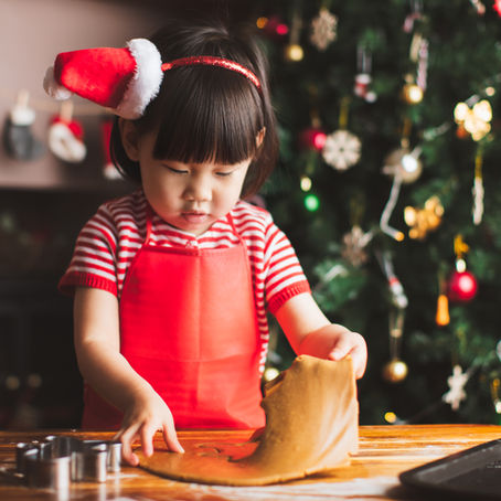 Sustainable Holiday Gifting Ideas for everyday EASE year-round