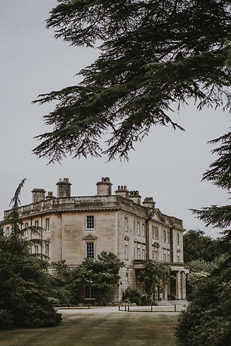 Mansion