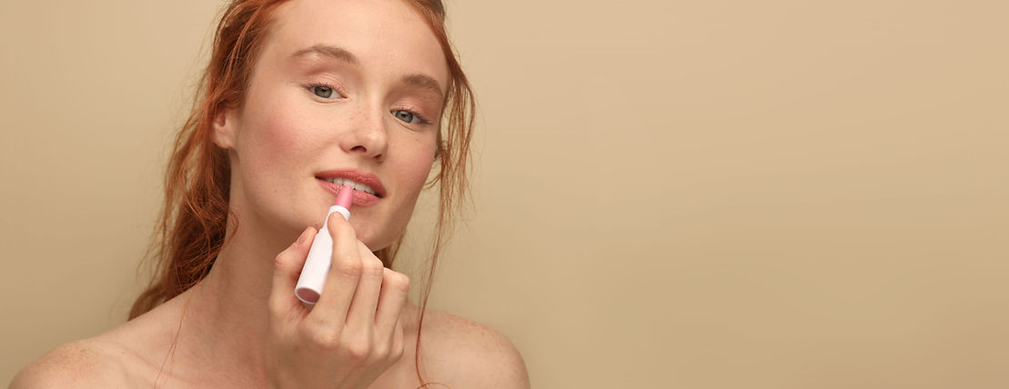 Applying Makeup