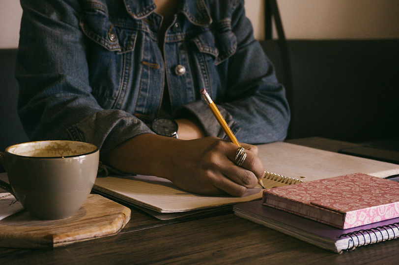 Making Notes