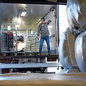 Loading a Truck