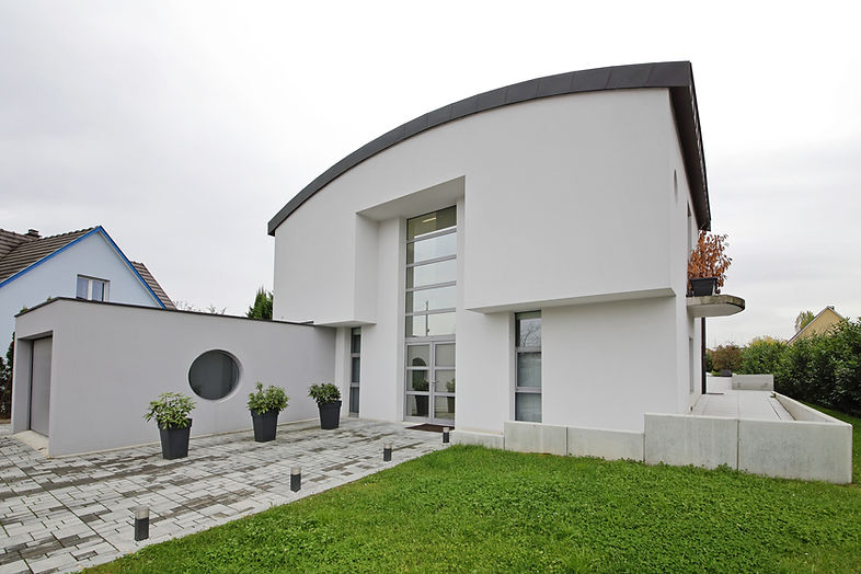 Modern Home