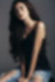Young Female Model