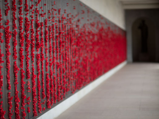 How to wear a poppy respectfully this Remembrance Day
