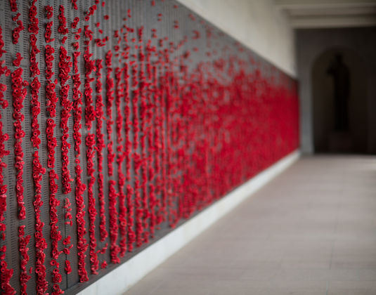 Memorial Flowers