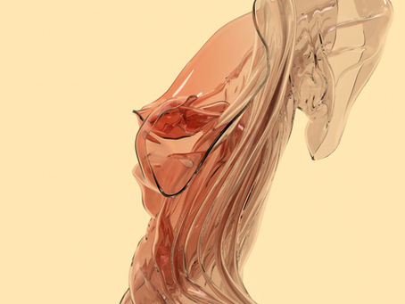 When We Don't Feel Safe In Our Body, We Live In Our Head