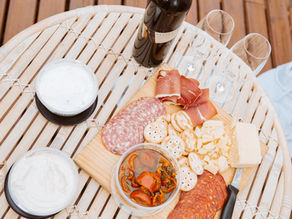 Soirée Beaujolais Nouveau