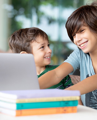 Kinésiologie enfants et adolescents