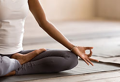Méditation