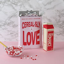 Love Cereal