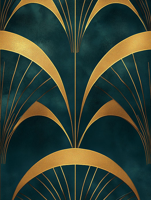 Art Deco Pattern