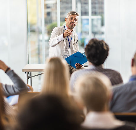 Doktor Semineri