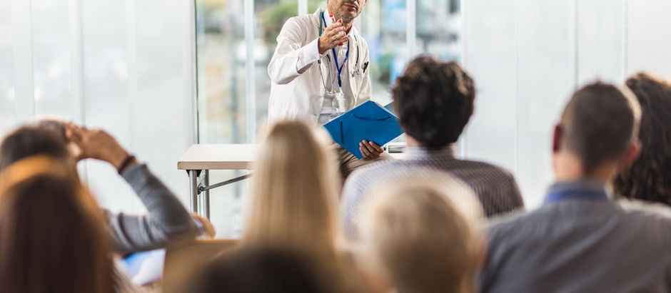 5 milestones in public healthcare that have changed our lives