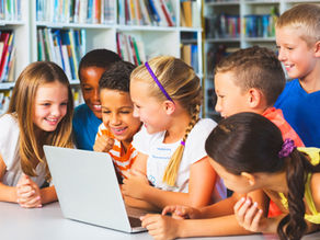 Kinder im digitalen Raum wirksam schützen