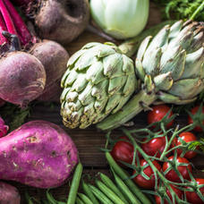 Other Veggies