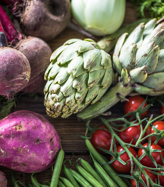 Artichoke Spread