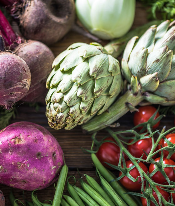 Artichoke Spread