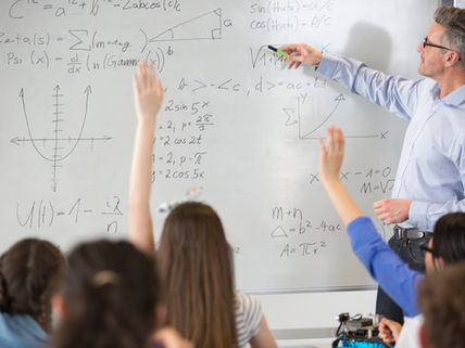 Teacher Retention in Hamilton County Public Schools