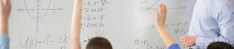 Cours et exercices BUT mathématiques