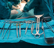 Surgery Tools