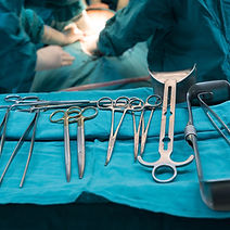 Surgery Tools