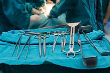 Surgery Tools