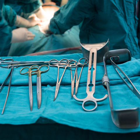 Material cirúrgico