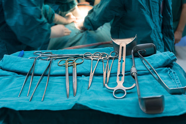 Surgery Tools