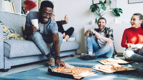 July Wellness Challenge: Digital Detox – Reconnect with Life, Unplug from the Noise