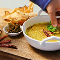 Indian Food