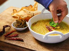 6 Indian-American Food Bloggers to Follow (Flavor, Identity & Story)