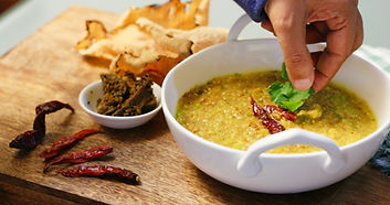 Indian Food