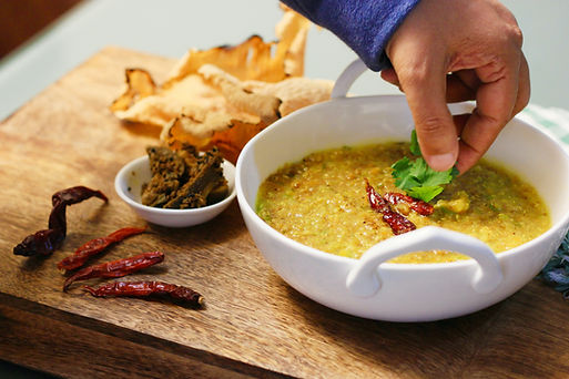 Indian Food